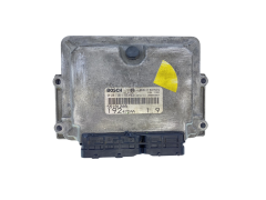 Control Unit 55191209 0281011553 19247DAA Fiat Bosch 62895