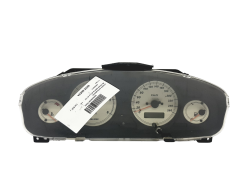 Speedometer/Instrument Cluster Rover 45 AR0055014 YAC002930XXX 55476