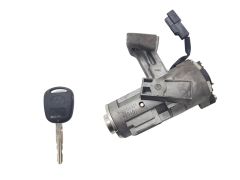 Ignition Switch Toyota Corolla E12 45020-02-4 Valeo 1052