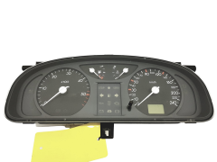Speedometer/Instrument Cluster Renault Laguna 2 8200218863 B 44857