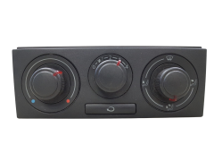 Heater Control Unit Seat Arosa 6H0819045
