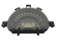Speedometer/Instrument Cluster Smart Fortwo 01184V020 110008872005 54961