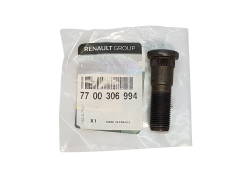 Bolt Renault Opel Nissan 7700306994 Original