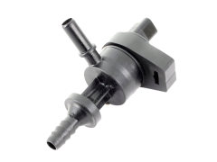 Solenoid valve Original Citroen Peugeot C3 207 308 1.6 VTi 1563L4