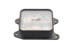 Engine Oil Cooler 04E117021C 11171554301 VW Audi Seat Skoda Vika
