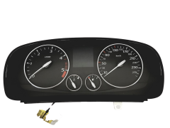 Speedometer/Instrument Cluster Renault Laguna 3 248100006R 31741