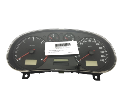 Speedometer/Instrument Cluster Seat Leon Toledo W01M0920820E 56374