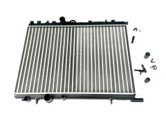 Cooler Original Citroen C4 133351