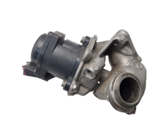 Egr Valve Citroen Peugeot Ford 9658203780 1618N8 1.4 HDI 13814