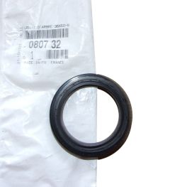 Gasket, Seal New Original 0807.32 080732 Citroen Peugeot