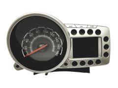 Speedometer/Instrument Cluster Chevrolet Spark 95156971 33426