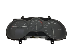 Speedometer/Instrument Cluster Seat Leon 1P0920810E A2C53348097 VDO 2846