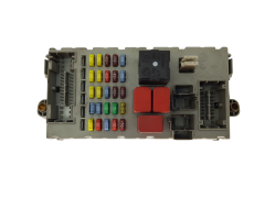 Fuse Box Fiat Croma 46846745 CPL Delphi 19866