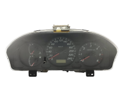 Speedometer/Instrument Cluster Mazda 626 KNGG3DA KN GG3D A 48758