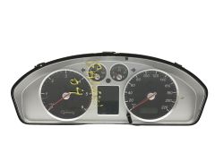 Speedometer/Instrument Cluster Sharan Galaxy 7M5920820Q 110080037024 44426