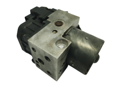 Abs Pump Nissan Terrano 476600X800 0265215457 Bosch 66418