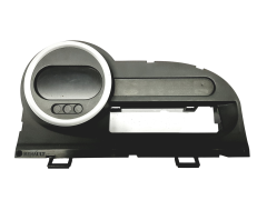 Speedometer/Instrument Cluster Renault Twingo 2 8201178273 R 33503
