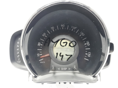 Speedometer/Instrument Cluster 108 C1 Aygo 69144-440U Toyota PSA 55921