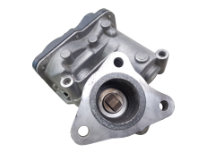Egr Valve Renault 147103371R H8201143495 1.5 DCI Denso 1727