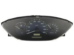 Speedometer/Instrument Cluster Chevrolet Matiz 96664132 39972