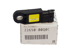 Air Pressure Sensor Renault 1.6-2.3 dCi 2265000Q0C New Original Air Pressure Sensor Renault 1.6-2.3 dCi 2265000Q0C New Original