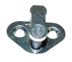 Door Striker Original Citroen Peugeot 106 405 916422