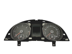 Speedometer/Instrument Cluster VW Passat B7 3AA920870J A2C35687400 50593