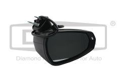 Mirror Left 8V5857409B 88571794402 Audi A3 DPA