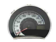 Speedometer/Instrument Cluster 107 C1 Aygo 83800-0H031 Toyota PSA 54800