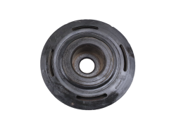 Crankshaft Pulley 8200458171 2.2 2.5 DCI Renault Opel Nissan