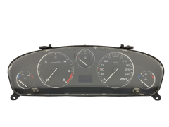 Speedometer/Instrument Cluster Peugeot 406 9648214780 27499