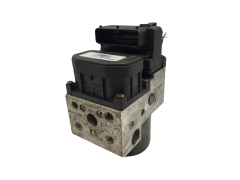 Abs Pump Opel Zafira Astra G 90581417 0265216651 5791