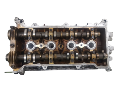 Cylinder Head Toyota 1.8 16V VVTI 1ZZ