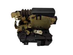 Door Lock Mechansim Right Front 7701469181 Renault Megane I Scenic I Rockwell 11307