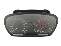 Speedometer/Instrument Cluster BMW 1 E87 9187046-02 1024952-93 56702