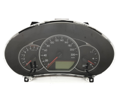 Speedometer/Instrument Cluster Toyota Verso S 83800-52X40 157560-3511 Denso