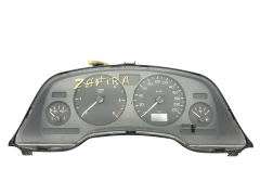 Speedometer/Instrument Cluster Opel Zafira A Astra G EJ09228757 49933