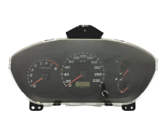 Speedometer/Instrument Cluster Honda Civic HR0291008 78100G011 50626