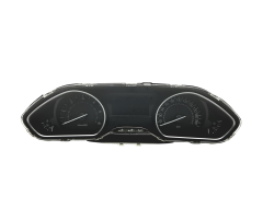 Speedometer/Instrument Cluster Peugeot 208 9825986680 Yazaki 51599