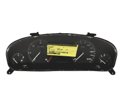 Speedometer/Instrument Cluster Peugeot 406 9642946280 110008882093 30990