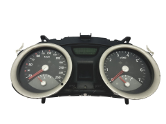 Speedometer/Instrument Cluster Renault Megane 2 8200306552 57589