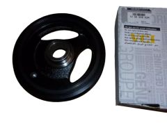 Belt pulley Original 123033842R Renault Dacia