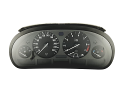 Speedometer/Instrument Cluster BMW 5 E39 6211 8375669 110008735031 47879