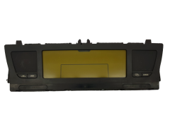 Speedometer/Instrument Cluster C4 Picasso 9663755780 D 00 28119622-0 22769
