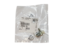 Sensor Citroen Peugeot 6552GL 6552.GL Original