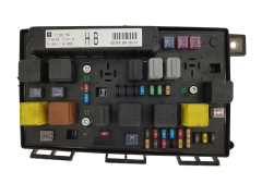 Module 13206754 5DK008668-38 HB Opel GM 1610