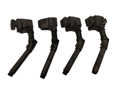 Ignition Coil Kit Renault Dacia Nissan 224332935R A2829060000