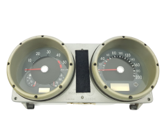 Speedometer/Instrument Cluster VW Lupo 6X0920801D 0263615151 26378