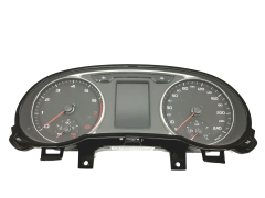 Speedometer/Instrument Cluster Audi A1 8X 8X0920930 47381