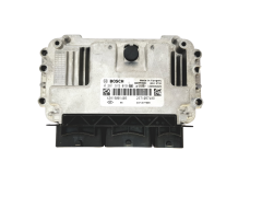 Control Unit 237107788R 0261S15019 Renault Bosch 29098